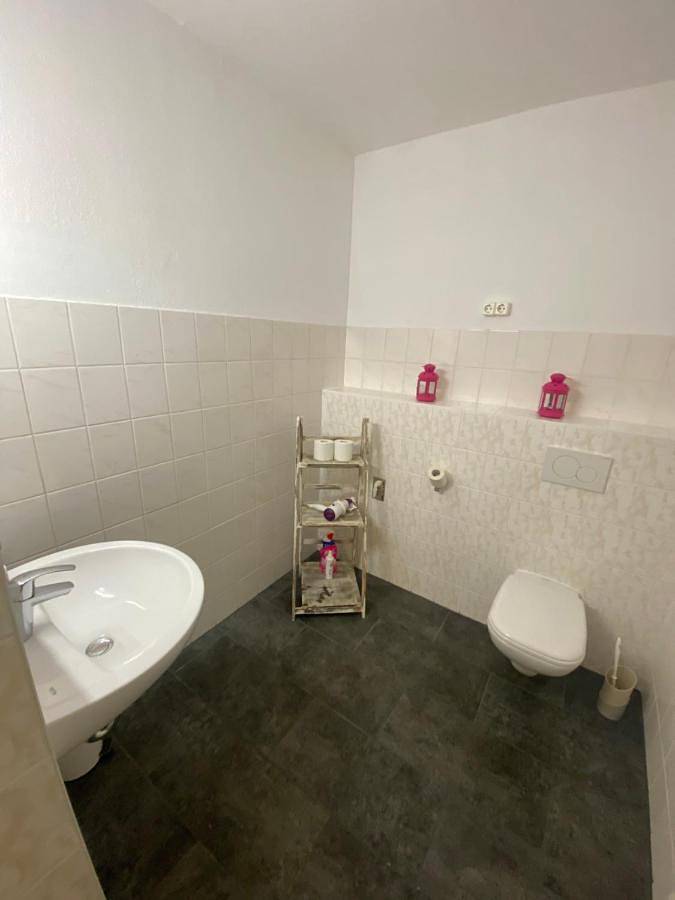 Ferienwohnung für 6 Personen, mit Garten in Friedrichshain Berlin - 3