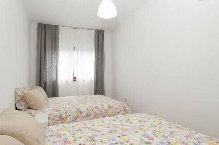 Gîte pour 8 personnes, avec balcon, animaux acceptés à Vila do Conde - 3