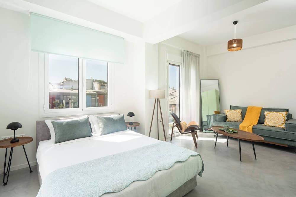 Appartamento vacanze a Atene a partire da 116€ a notte