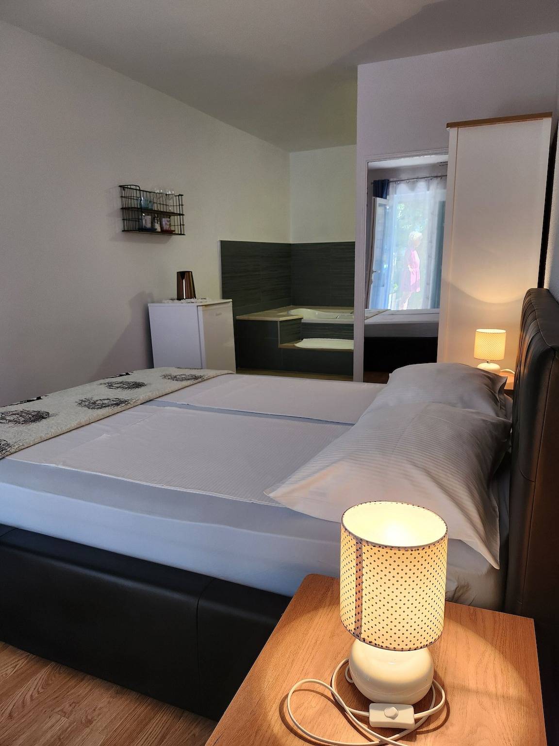 Apartments and Room Napoli in Bol, Brac