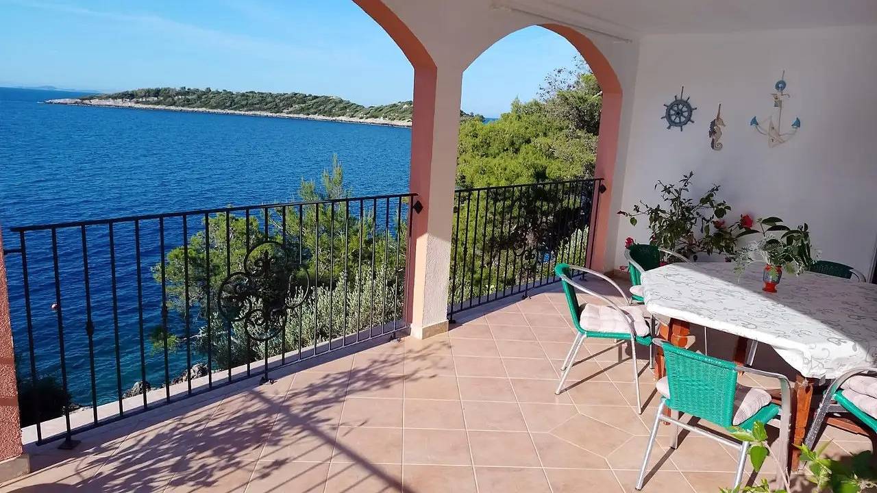 Appartamento vacanze a Korcula a partire da 225€ a notte