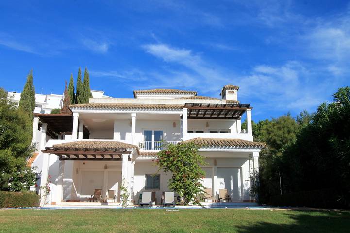 Casa rural para 8 personas, con jardín y balcón en Benalup-Casas Viejas - 2