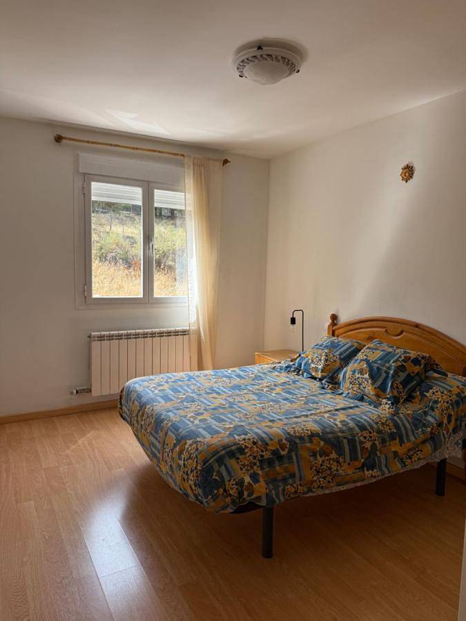 Apartamento de vacaciones para 4 personas - 1