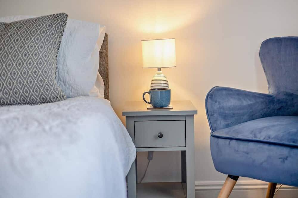4 Bed in Llandudno in Deganwy, Conwy region