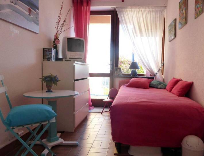 Chambre d’hôte pour 3 personnes, avec sauna ainsi que jardin et jacuzzi dans Parc national de Port-Cros - 4