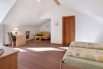 Bauernhof für 3 Personen in Schluderns, Saldurkamm, Bild 4