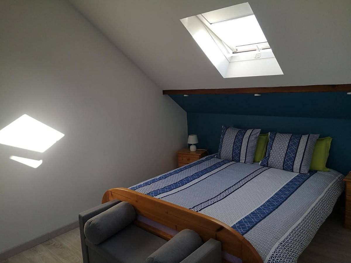 Appartement entier, Duplex cozy in Montigny-lès-Metz, Metz-Campagne