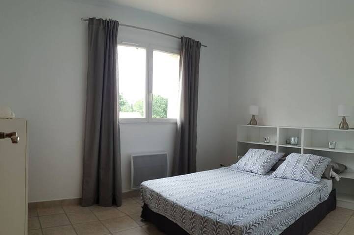 Villa pour 6 personnes, avec jardin à Peymeinade - 3