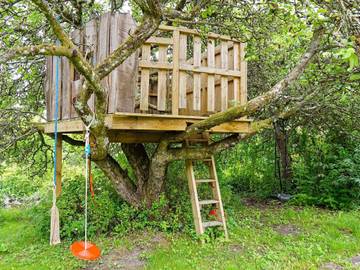 Feriehus til 6 Personer i Rixö, Bohuslän, Bilde 4