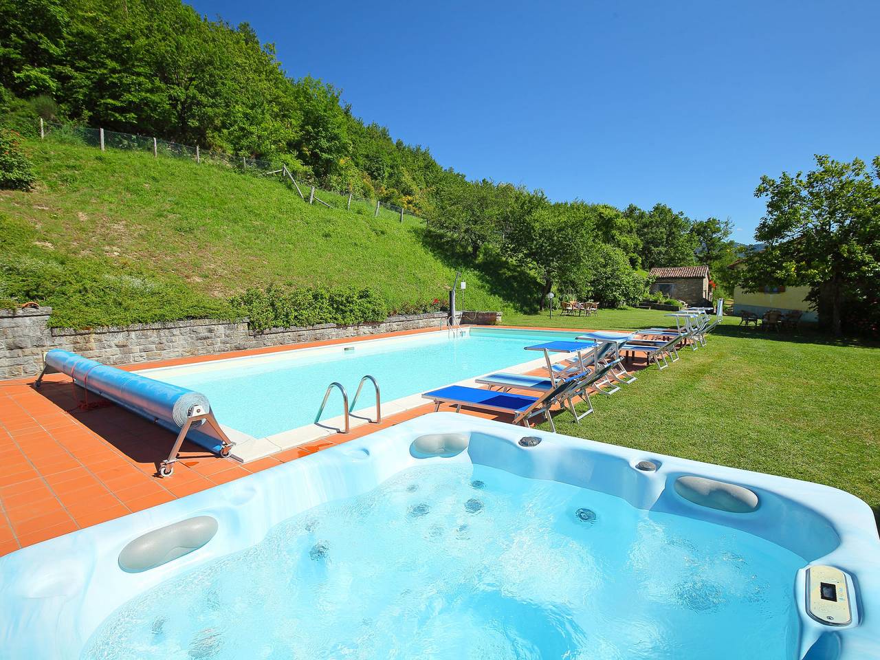 Entire apartment, Piano Rosso 2 in Marradi, Alta Via dei Parchi