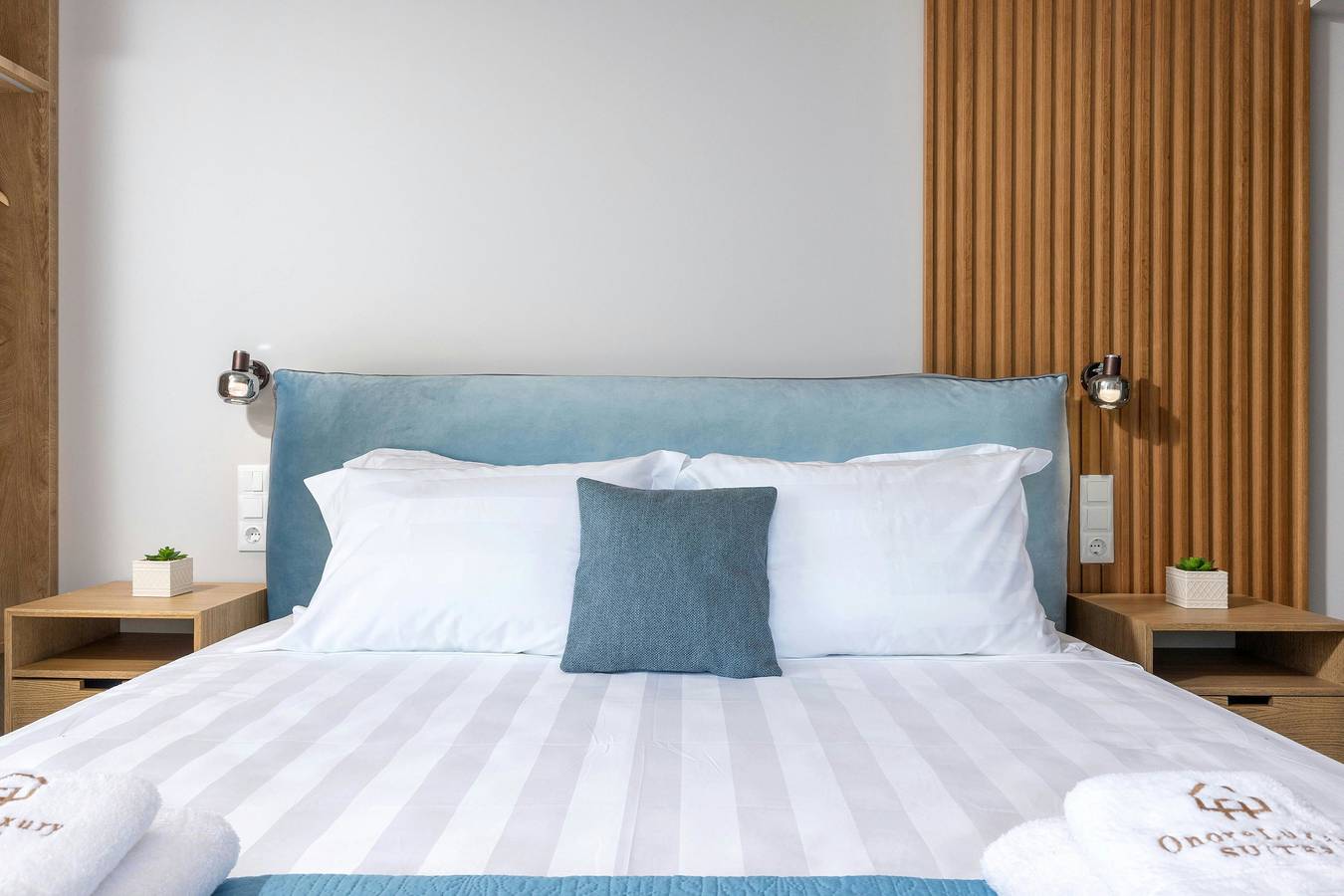 Ολόκληρο το διαμέρισμα, Onore Sea view suite | Dasia in Δασσιά, Κέρκυρα