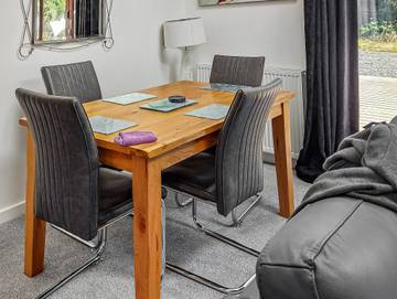 Holiday Rental for 6 People in Banchory, Aberdeenshire, Photo 2