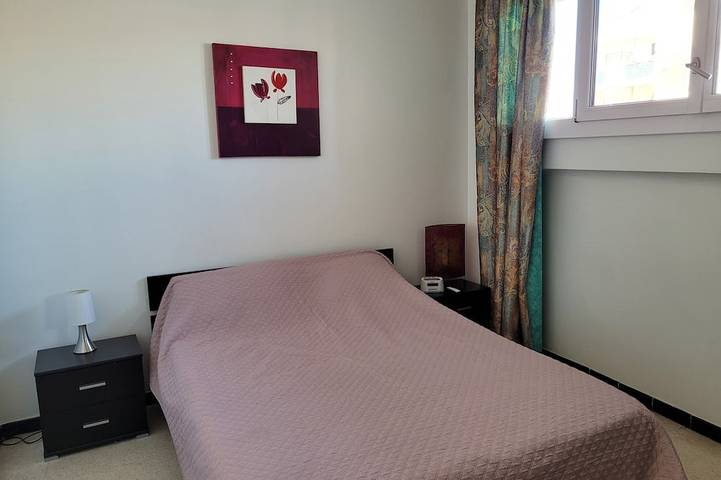 Gîte pour 4 personnes, avec balcon dans Vieux Port (Saint-Raphaël) - 2