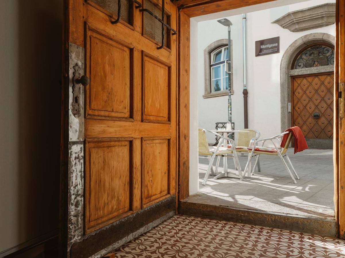 Urban Inn - Wilten 24/7 in Alpes de Stubai, Innsbruck