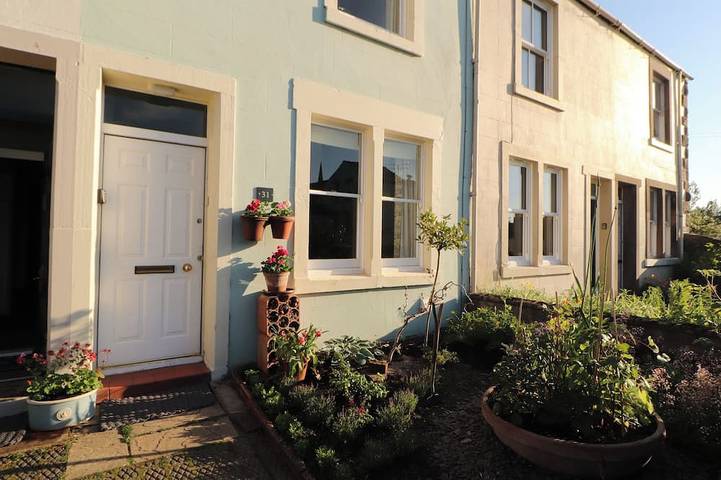 Cottage for 4 people, with garden in Cockermouth