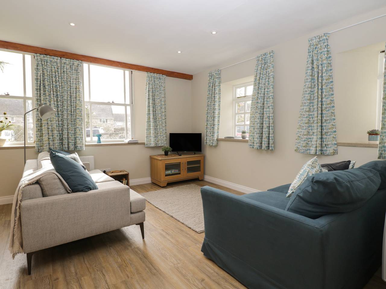 The Old Haberdashery in Dorset