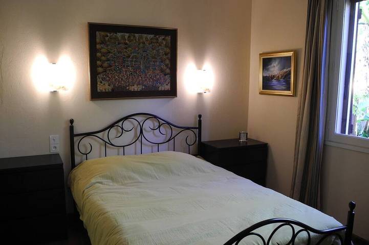 Location de vacances pour 6 personnes, avec jardin et terrasse, animaux acceptés dans Base de loisirs d'Aiguelèze - 2