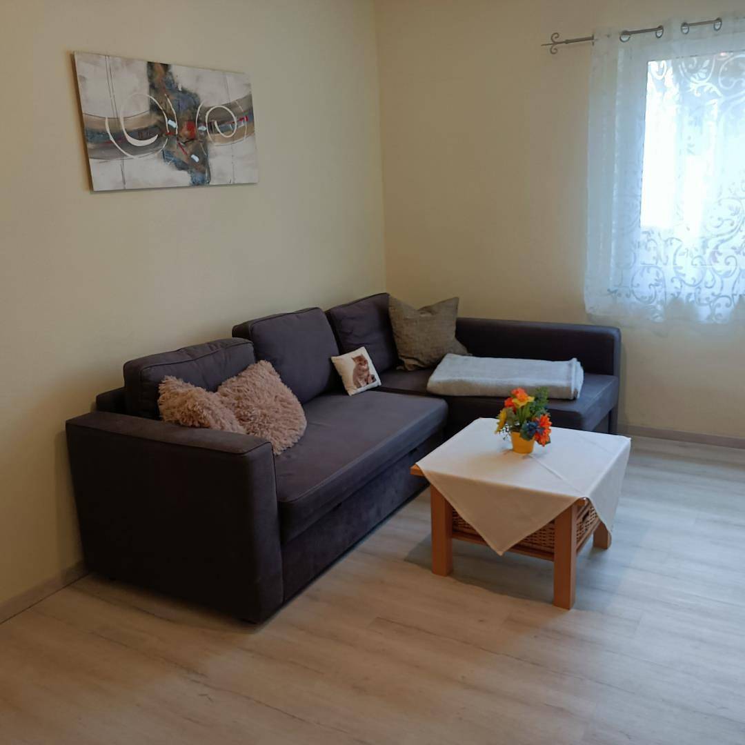 Ganze Wohnung, Neu! Ferienwohnung Biberburg Eg in Barby, Elbe-Börde-Heide