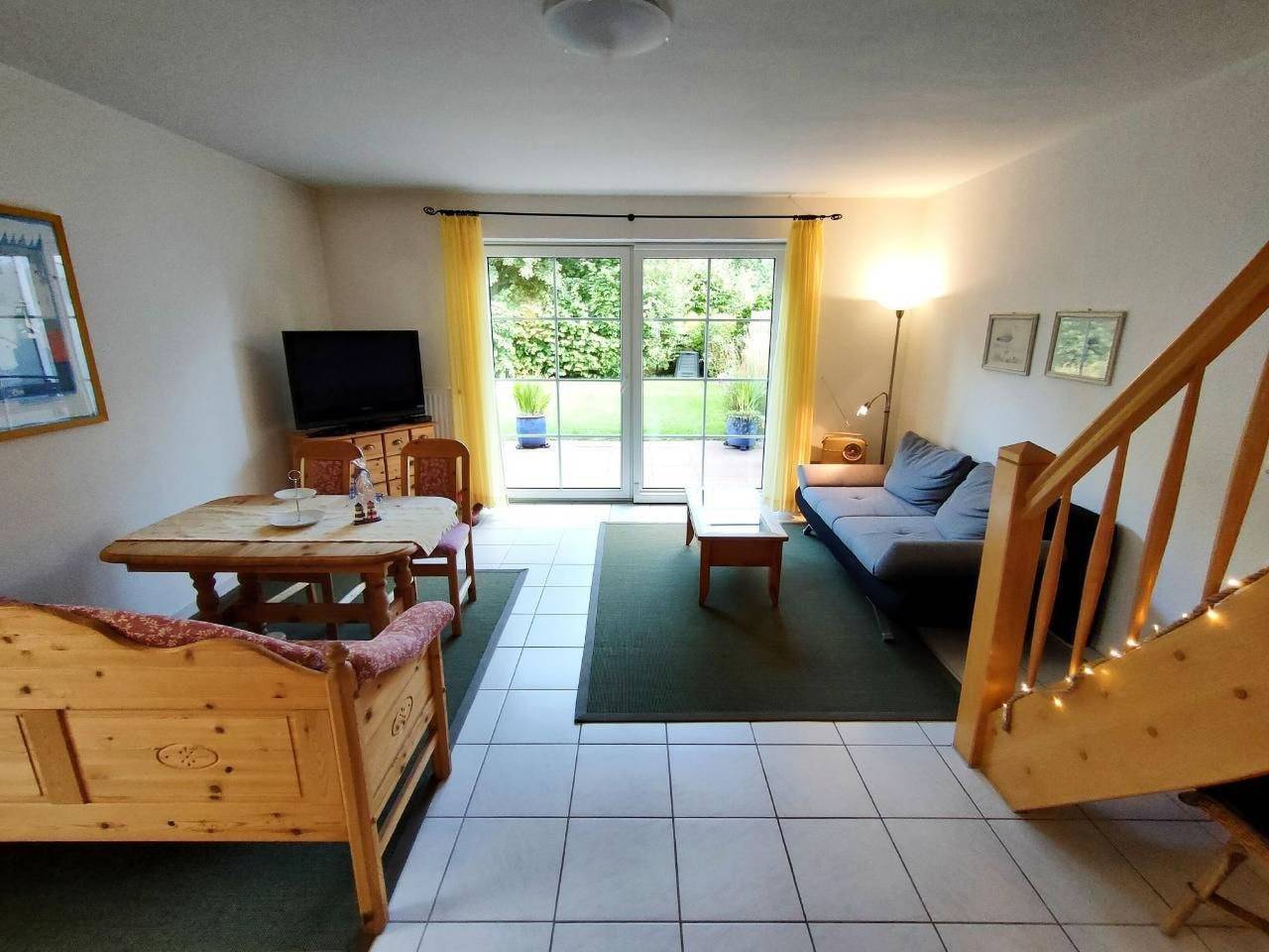 Marita in Hamswehrum, Krummhörn