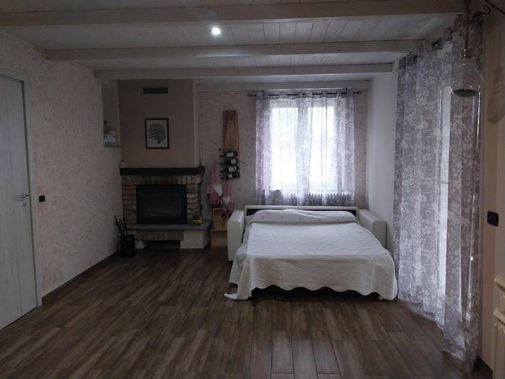 Chambre d’hôte pour 2 personnes, avec jardin et terrasse à Nizza Monferrato - 2