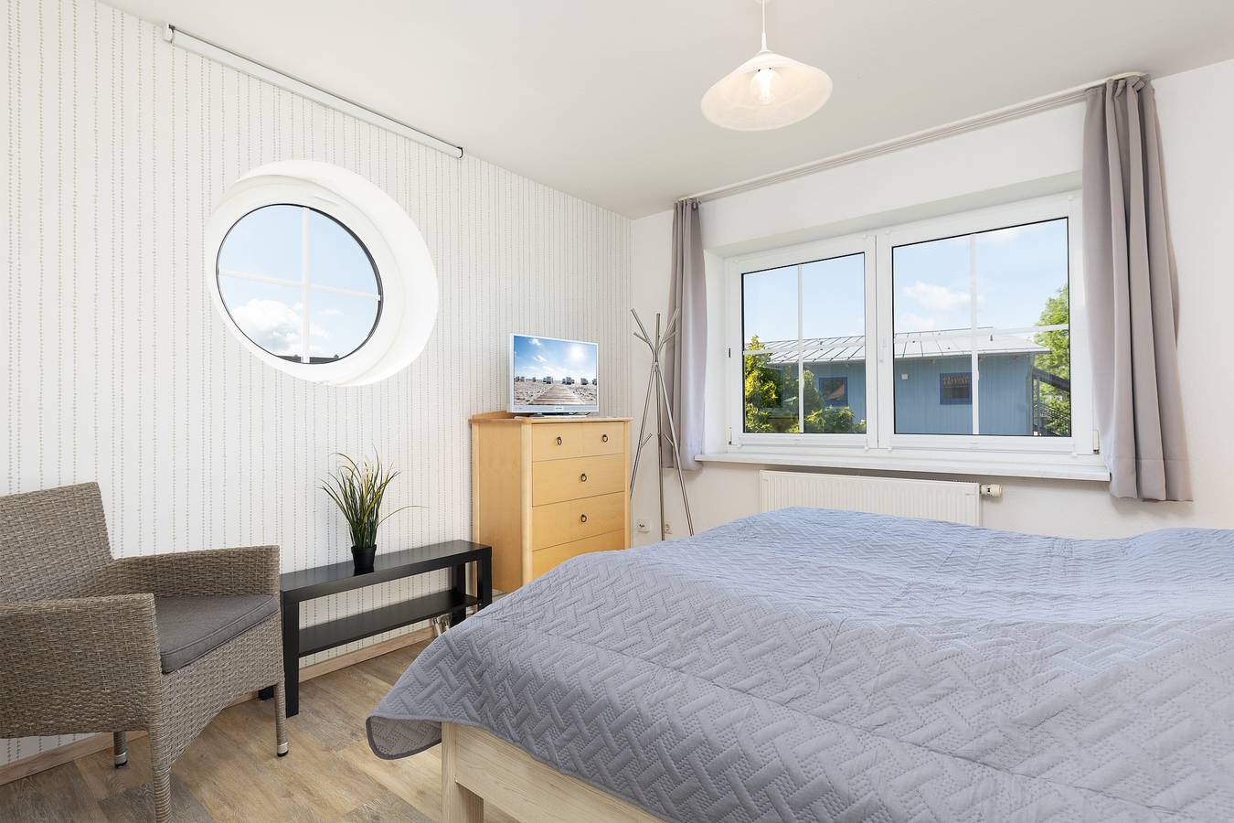 Ganze Ferienwohnung, Nautic Nr. 11 in Kieler Förde, Laboe