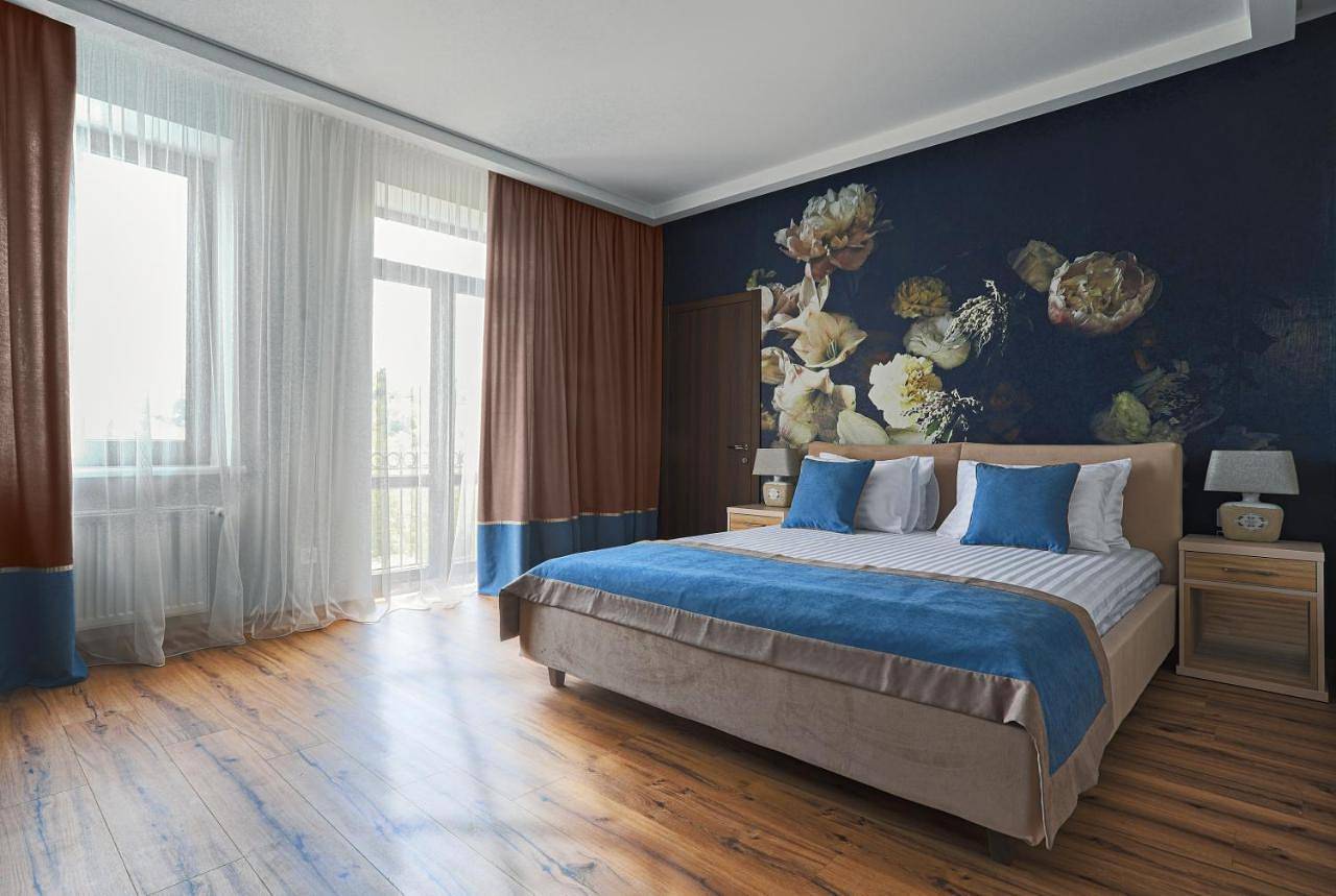 Redling Hotel in Odesa, Óblast de Odesa