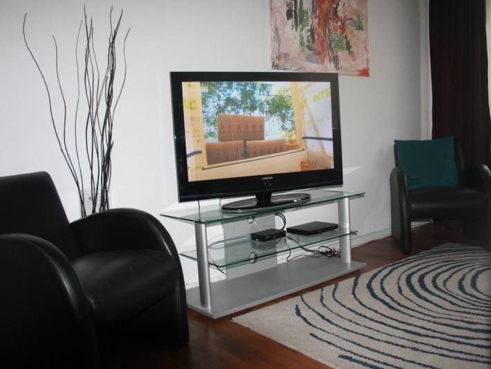 Ferienwohnung für 3 Personen, mit Garten in Wernigerode (Stadt) - 2