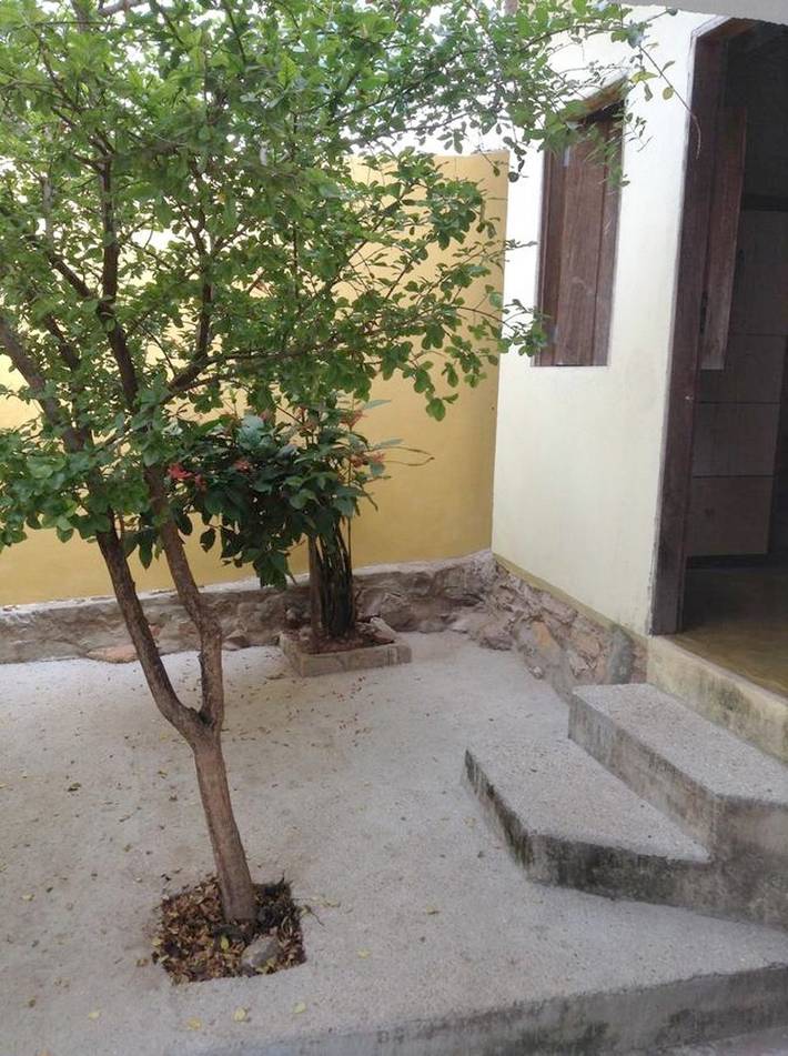 Apartamento de vacaciones para 3 personas, con balcón - 1