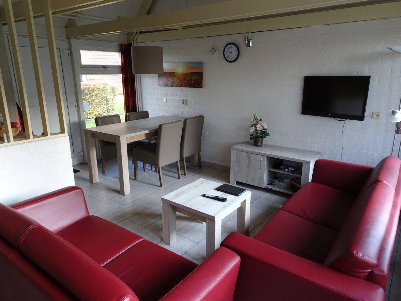 Bungalowpark Simpelveld in Simpelveld, Parkstad Limburg