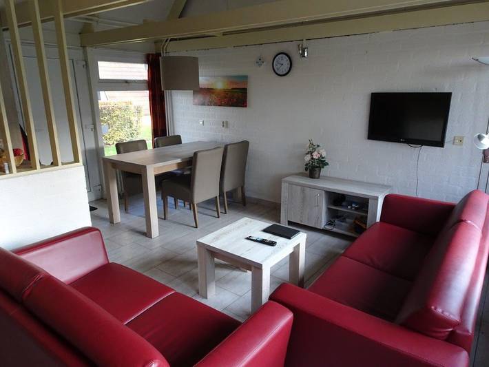 Bungalowpark Simpelveld in Simpelveld, Parkstad Limburg