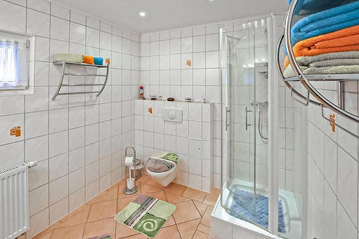 Ganze Wohnung, Ferienwohnung Groß Plasten in Groß Plasten, Müritz