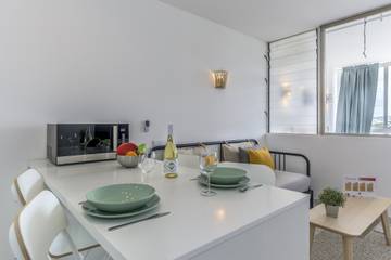 Apartamento De Férias para 4 Pessoas em Vilamoura, Quarteira, Foto 3