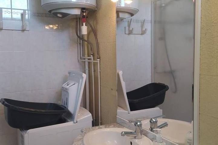 Location de vacances pour 2 personnes à Antrenas - 3