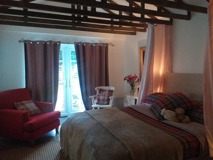 Gîte pour 2 personnes avec jardin in Kingston-upon-Hull, Yorkshire and the Humber