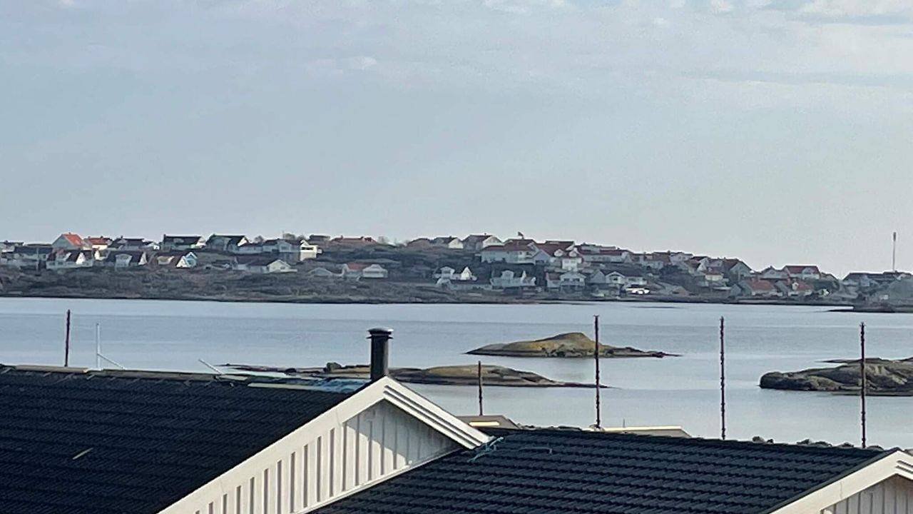 Ferienhaus für 4 Personen (80 m²) in Hönö in Öckerö, Västra Götalands län