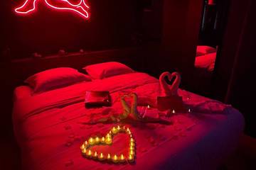 Gîte pour 2 Personnes dans Annecy, Annecy (commune), Photo 2