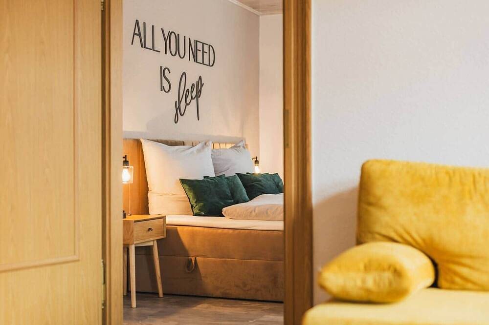 Ganze Wohnung, Casalotti Ferienwohnung Königsbrück in Königsbrück, Oberlausitz-Niederschlesien