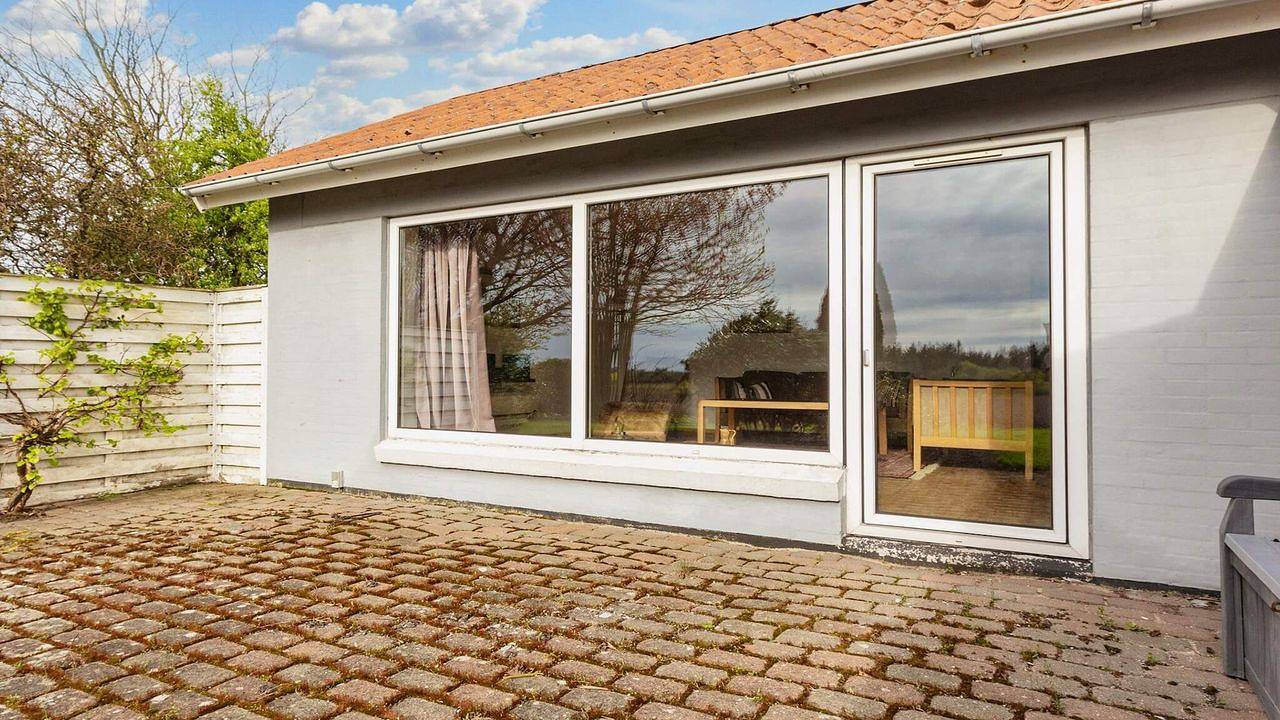 Ferienhaus für 9 Personen (147 m²) in Jegindø in Kirkeby (Thyholm), Thyholm