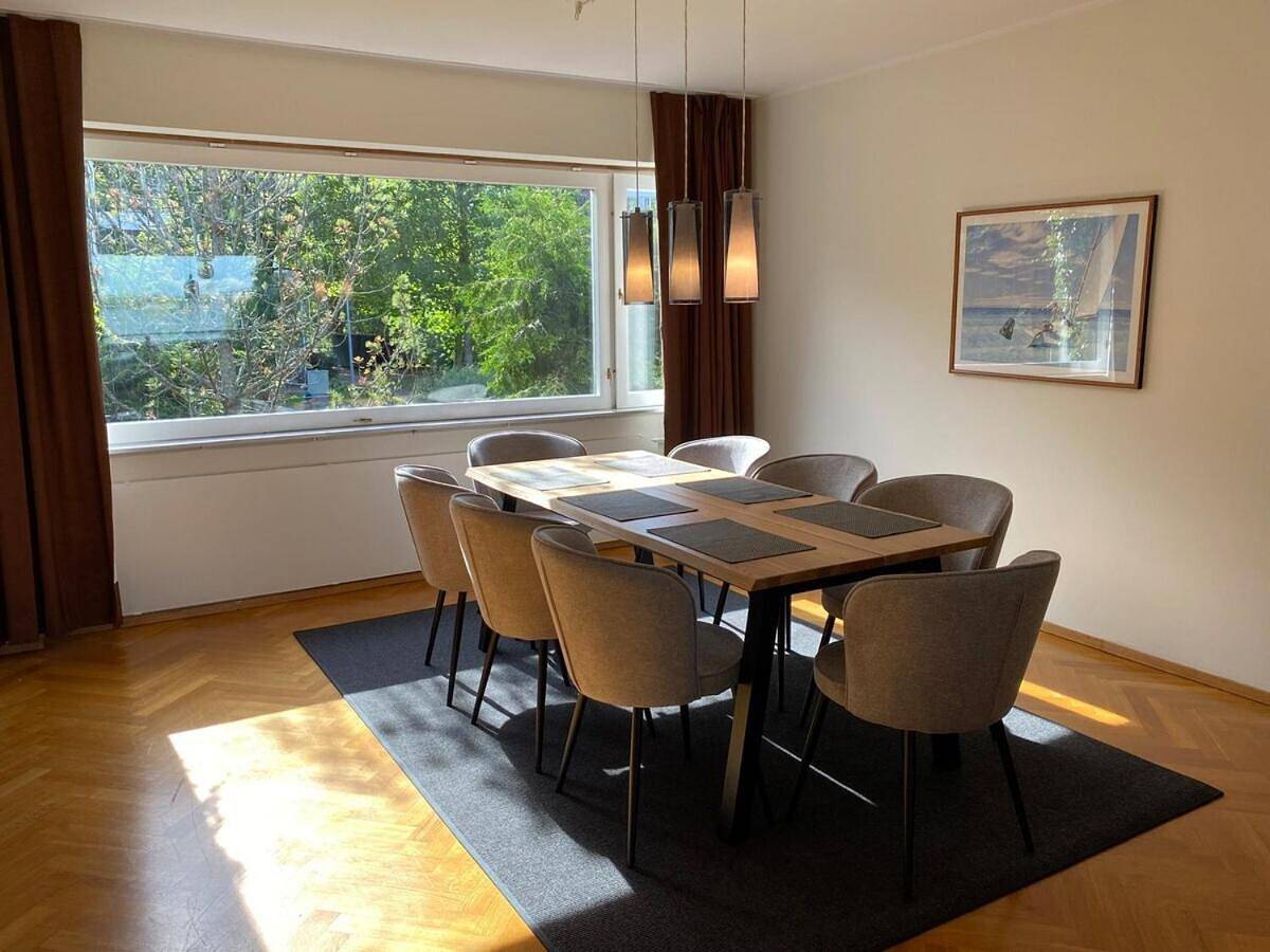 Appartement entier, Gella Luoteisväylä 27 in Helsinki, Uusimaa