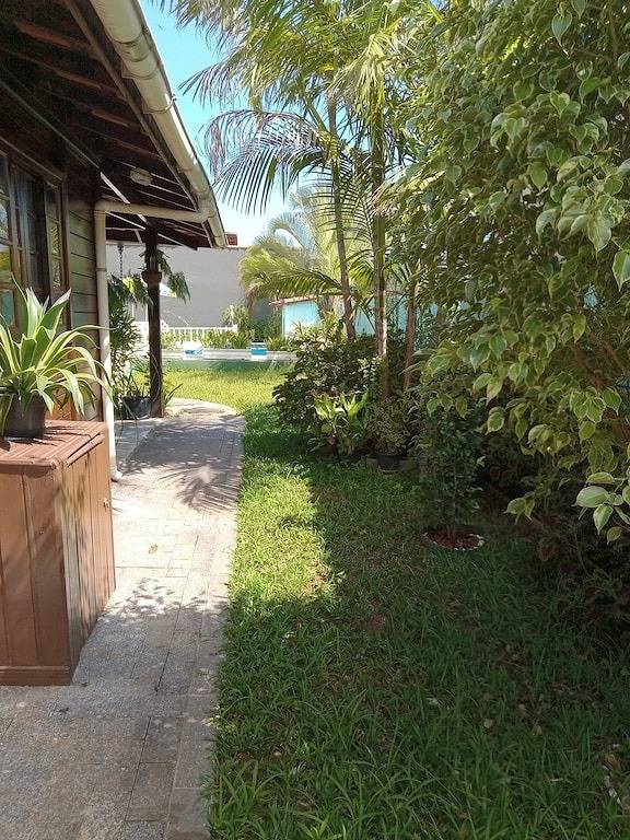 Available for the whole of 2024 in Bertioga, Baixada Santista