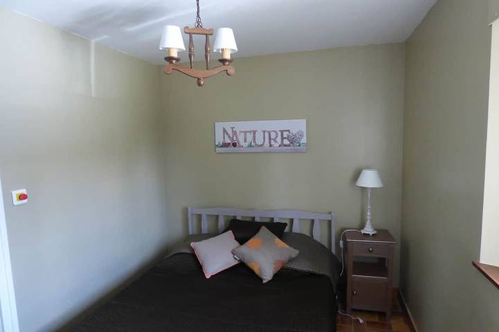 Gîte pour 4 personnes à Locoal-Mendon - 4