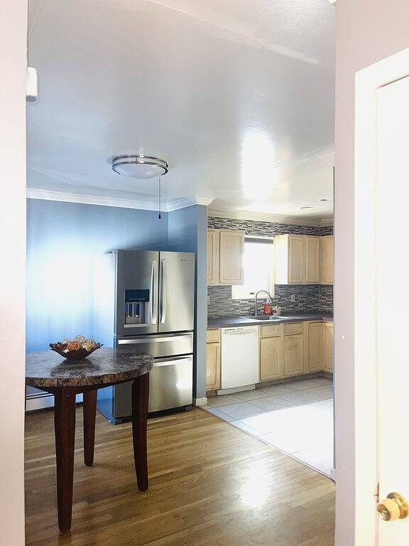 Ganze Wohnung, Perfect Getaway Home 30 minutes drive to Manhattan. in Newark, Essex County (NJ)