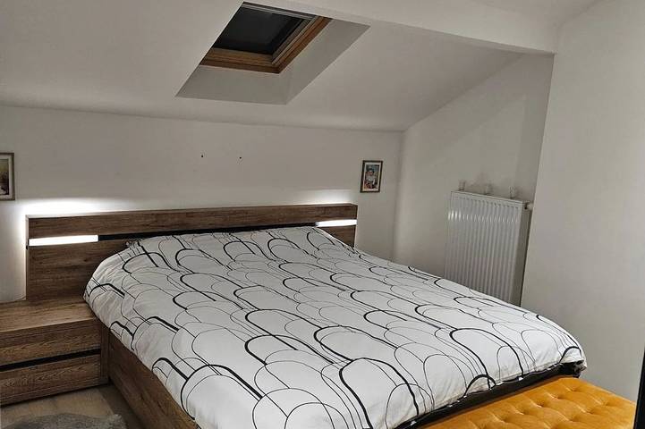Gîte pour 3 personnes, animaux acceptés à Herstal - 3