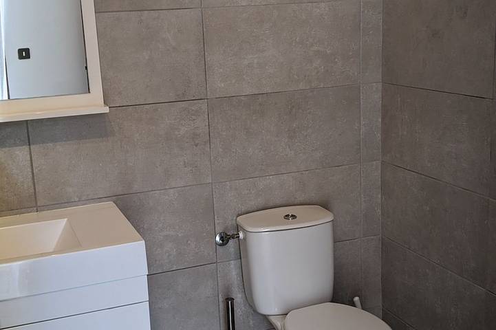 Gîte pour 4 personnes, avec jardin et terrasse, animaux acceptés dans Port de Centuri - 4