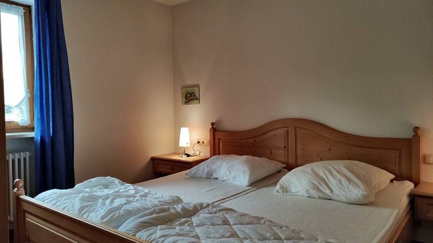 Ganze Wohnung, Gemütliches Apartment "Im Wiesental" in Oberstaufen/Steibis in Steibis, Oberstaufen