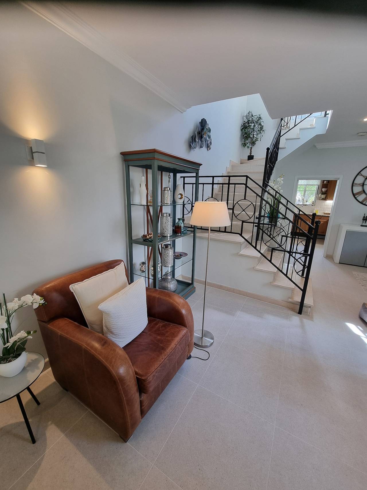 Villa voor 4 personen met zwembad in Quinta do Lago, Faro