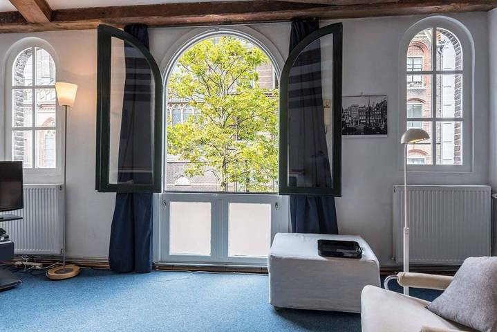 Ferienwohnung für 2 Personen, kinderfreundlich in Anne Frank Haus - 3