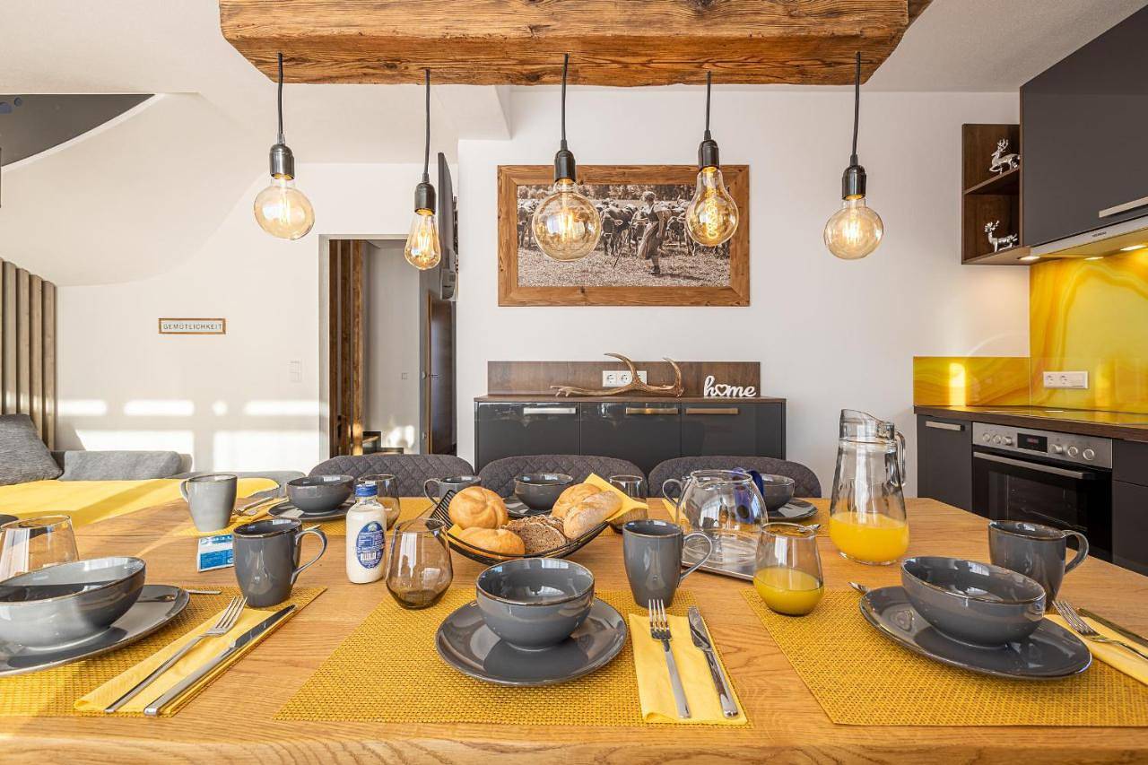 Holiday Home in Bad Mitterndorf, Dachstein