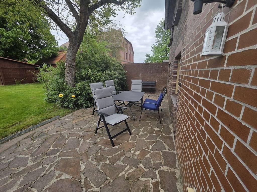 Ferienhaus mit 3 Schlafzimmer in Werchow, Calau