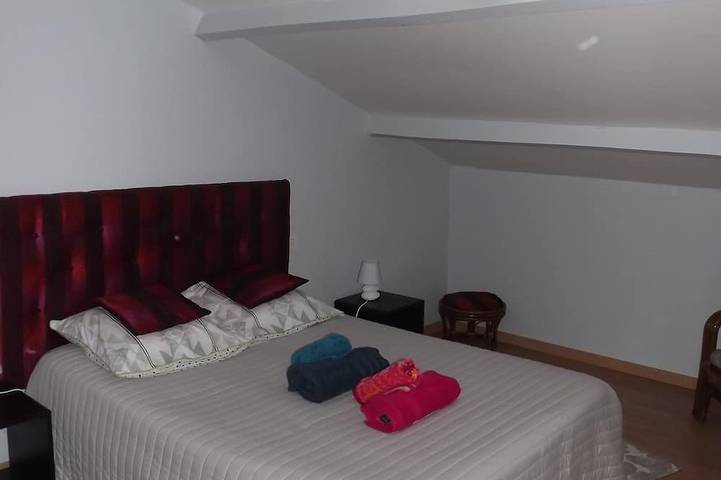 Villa pour 6 personnes, avec jardin et terrasse, animaux acceptés dans l' Aveyron - 3